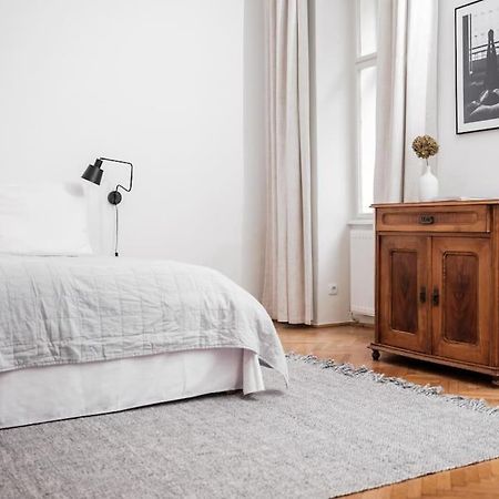 וינה Edelhof Design Apartment מראה חיצוני תמונה
