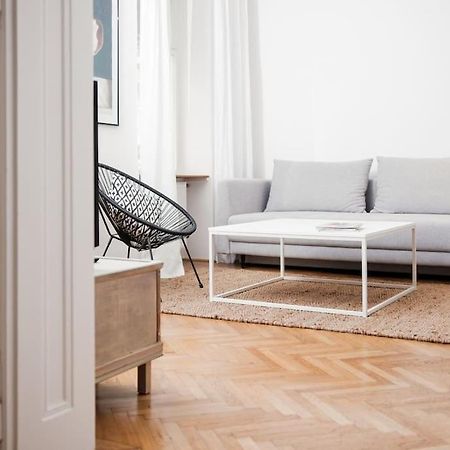 וינה Edelhof Design Apartment מראה חיצוני תמונה