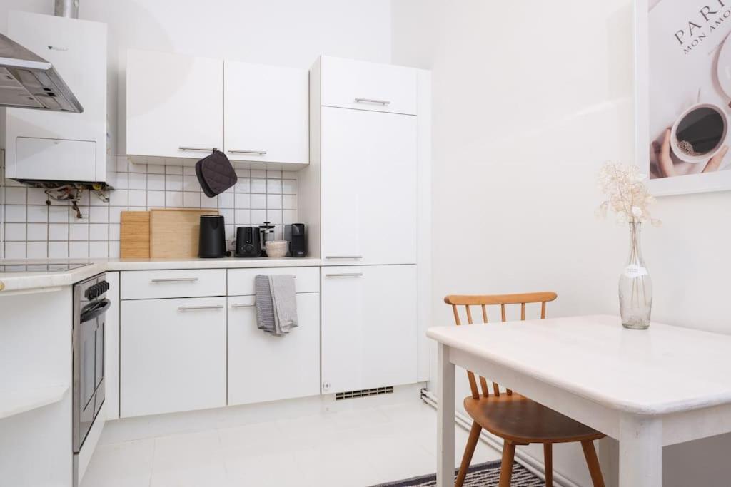 וינה Edelhof Design Apartment מראה חיצוני תמונה