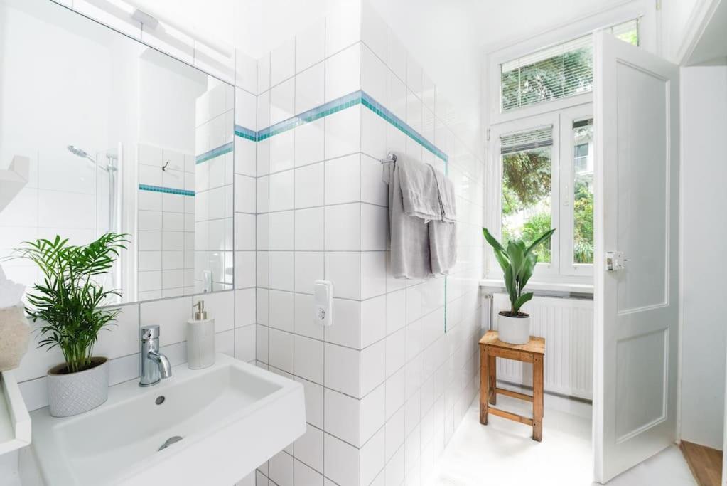 וינה Edelhof Design Apartment מראה חיצוני תמונה