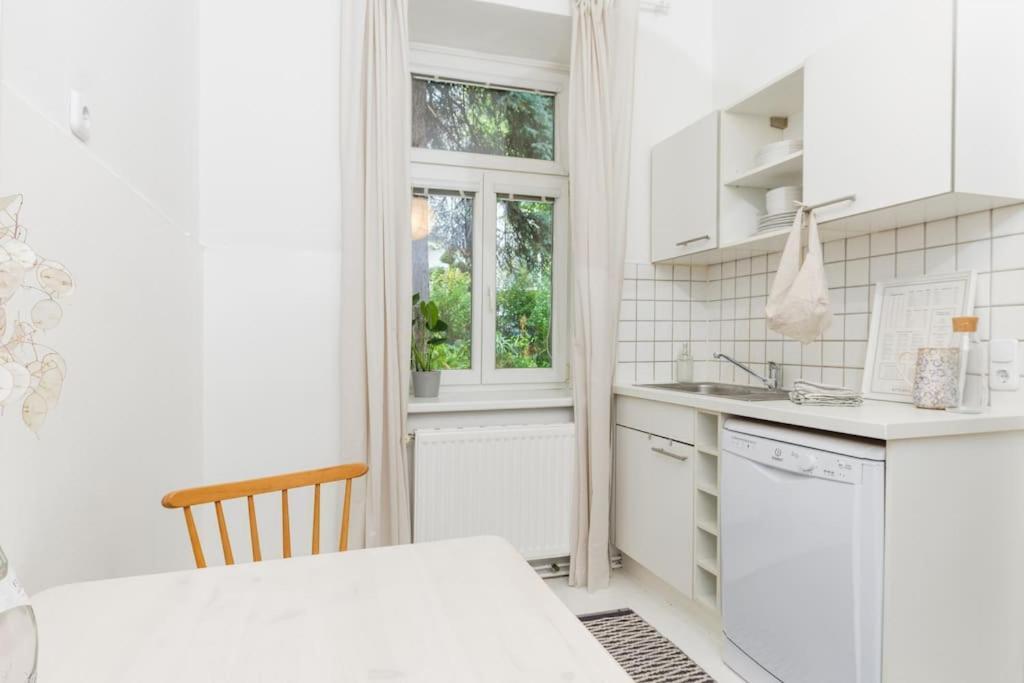 וינה Edelhof Design Apartment מראה חיצוני תמונה