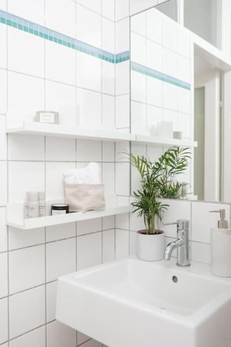 וינה Edelhof Design Apartment מראה חיצוני תמונה